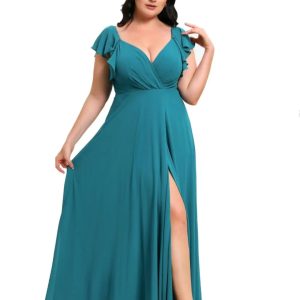 Vestido Largo Daira+