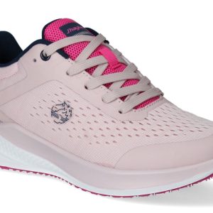 ZAPATILLA JHABER REDIL PINK