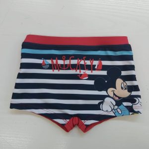 BAÑADOR AJUSTADO NIÑO MICKEY