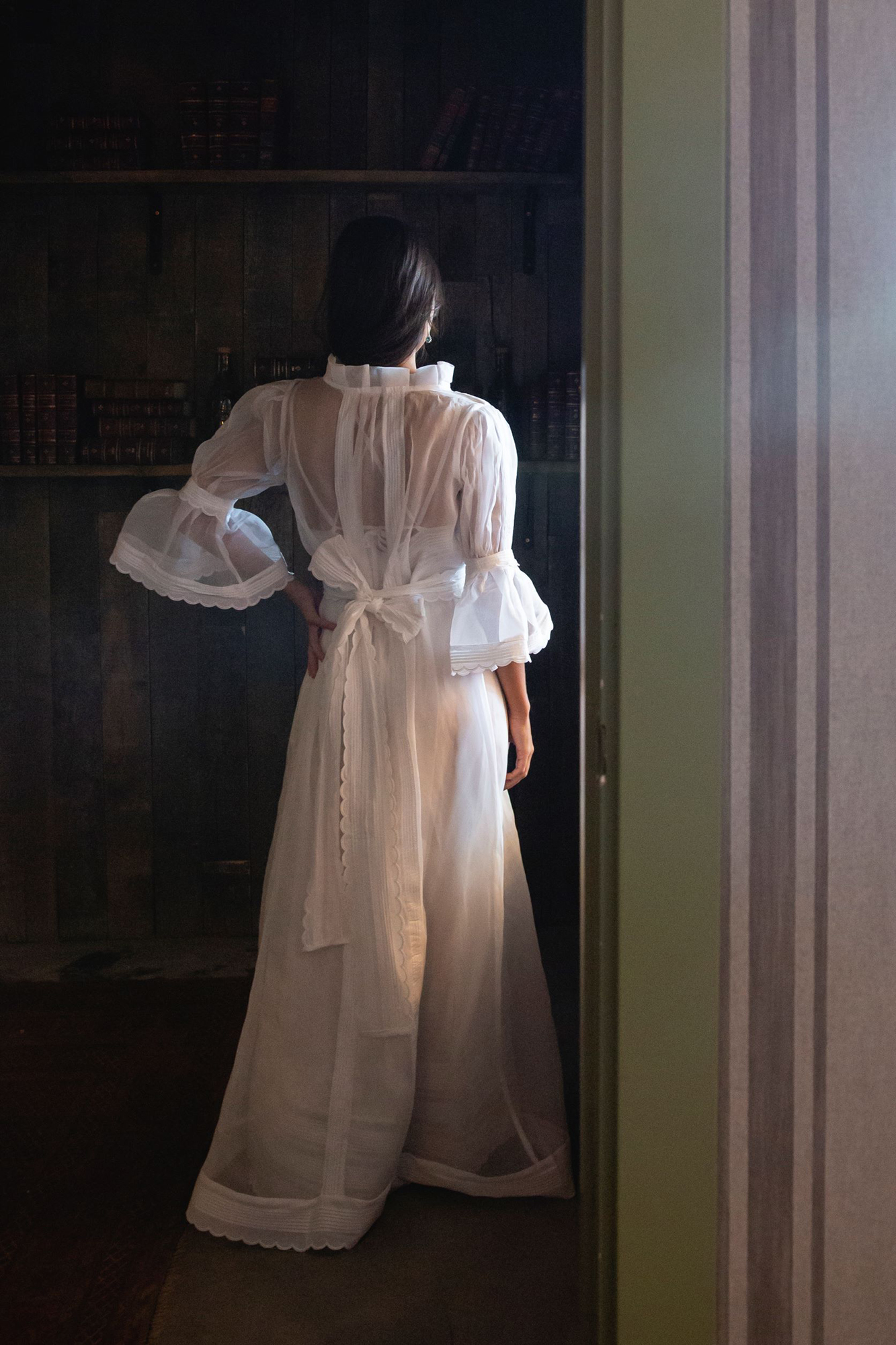 BATA JIMENA - Imagen 2