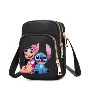 Bolso Lilo Y Stitch