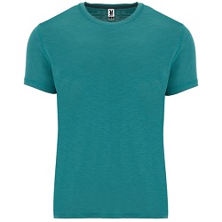 Camiseta Color 150 gr. 770396 <b>Tejido Vigoré inclinado</b>
