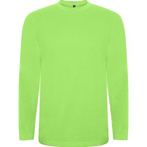 Camiseta infantil 771217<b> Manga larga</b>