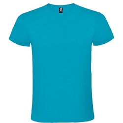 Camiseta básica color 766424 <b>Mejor relación calidad-precio</b>