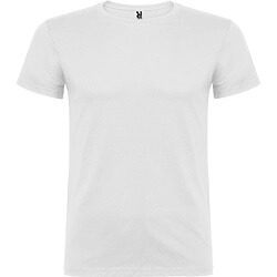 Camiseta Blanca 165 gr. 776502 <b>Calidad Premiun</b>