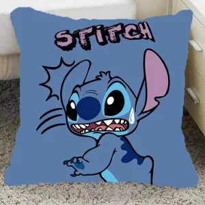 Cojín Con Stitch