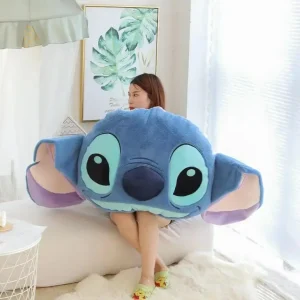 Cojín Gigante Stitch