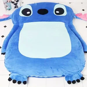 Cojín Peluche Stitch