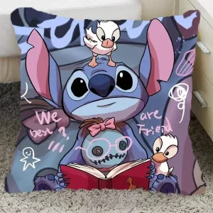 Cojín Stitch Scrump
