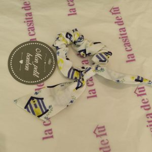 Coletero caseta playa