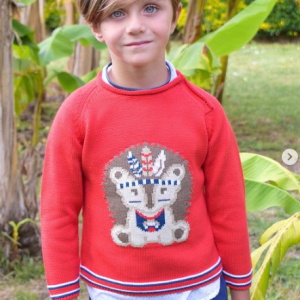 Jersey niño lolittos