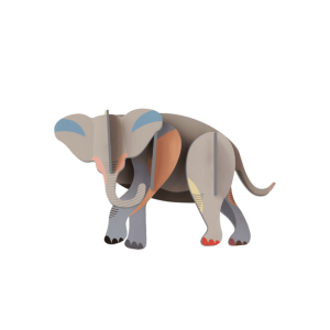 ELEFANTE. STUDIO ROOF