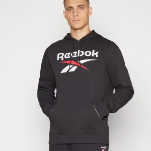 SUDADERA REEBOK ALGODÓN PERCHADO