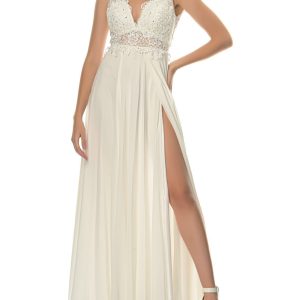 Vestido Novia Gabriela