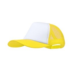 Gorra Rejilla 774828<b>Personalización a todo color</b>