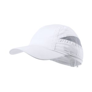 Gorra deportiva 775565<b>Microfibra</b>