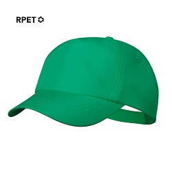 Gorra RPET 776420<b>Línea Eco</b>