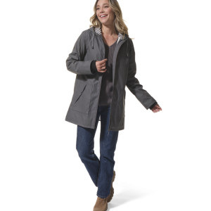 CHUBASQUERO HUBLOT DANIA CARBONE