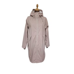 CHUBASQUERO UNISEX HUBLOT LIBONA TAUPE ROSA