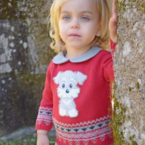 Jubón y Cubre Chipie