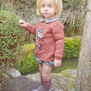 Conjunto Raposo Niño