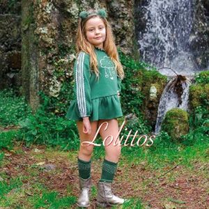 Jesusito felpa poalla