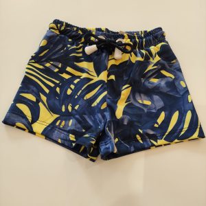 Bañador Niño Estampado