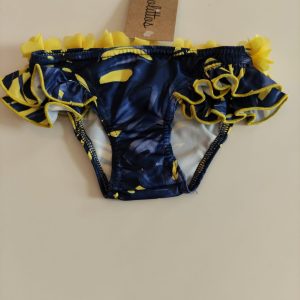 Braguita Baño Niña