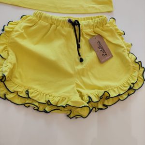 Short Baño Lolittos