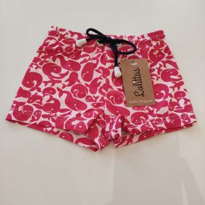 Bañador Niño “Ballenas” Lolittos
