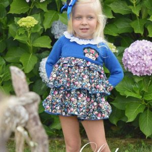 Jersey De Niña Frida