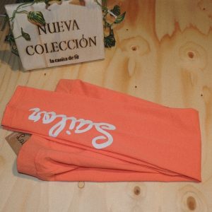 Pantalon Largo Sailor