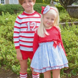 Jersey niña Duckling