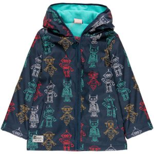 Impermeable forrado robots