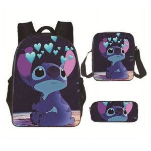 Mochila De Stitch