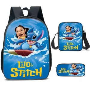 Mochila Lilo Stitch