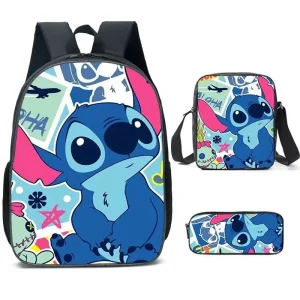 Mochila Stitch Disney