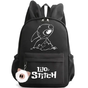 Mochila Stitch Grande