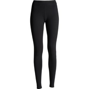 LEGGINS BÁSICO NEGRO NIÑA