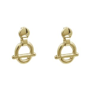 PENDIENTES PURA. CICLÓN