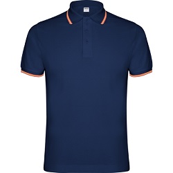 Polo Color Mezcla 776640<b>Línea España</b>