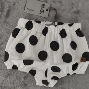 Pololo lunares bebé