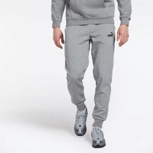 PANTALÓN PUMA GRIS