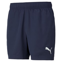 PANTALÓN CORTO PUMA MICROFIBRA