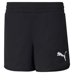 PANTALON PUMA NEGRO