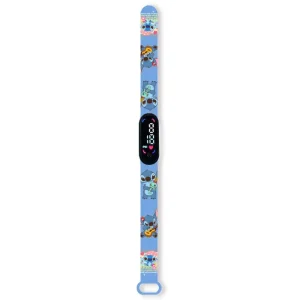 Reloj Inteligente Stitch