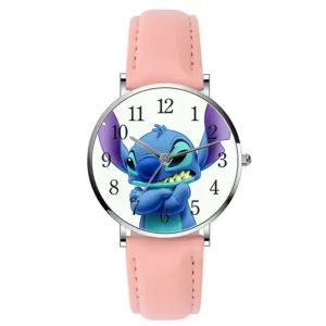 Reloj Stitch