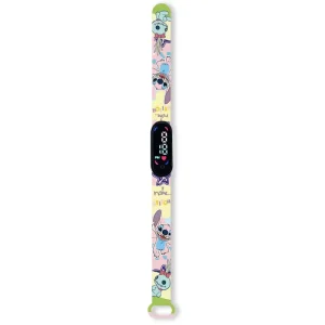 Reloj Stitch Angel Scrump