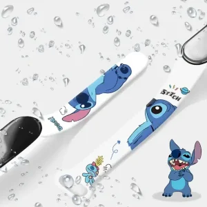 Reloj Stitch Digital