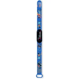 Reloj Stitch Sonrisa